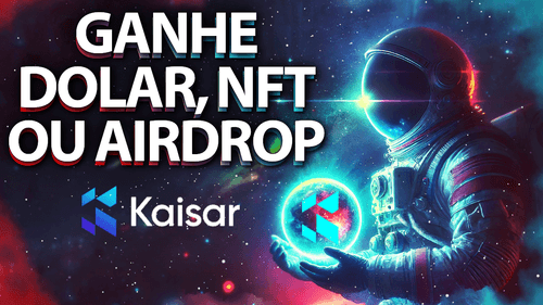 KAISAR - Airdrop