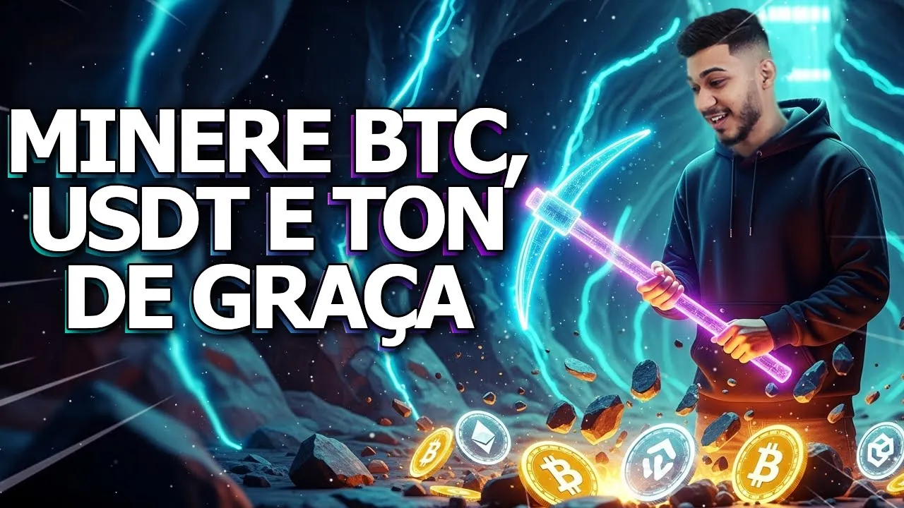 BTC RUSH