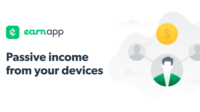 EarnApp