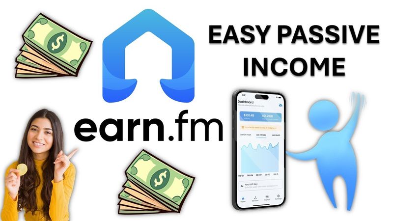 EarnFM