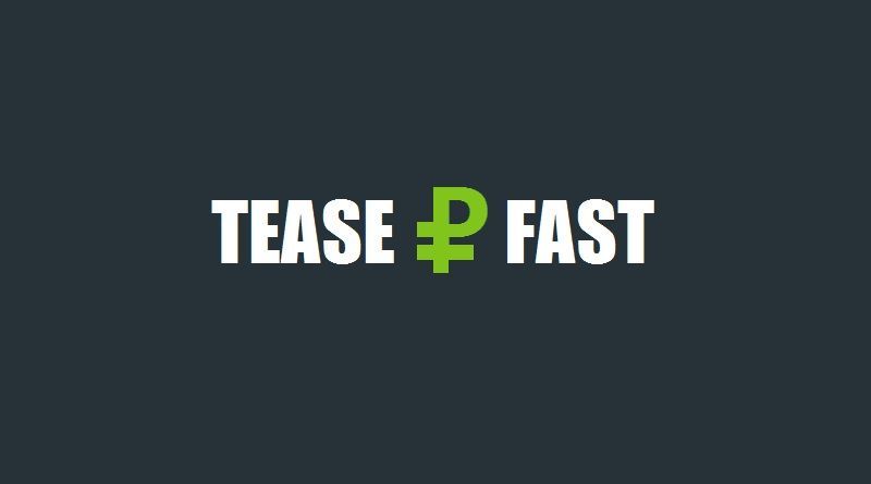 Teaser Fast