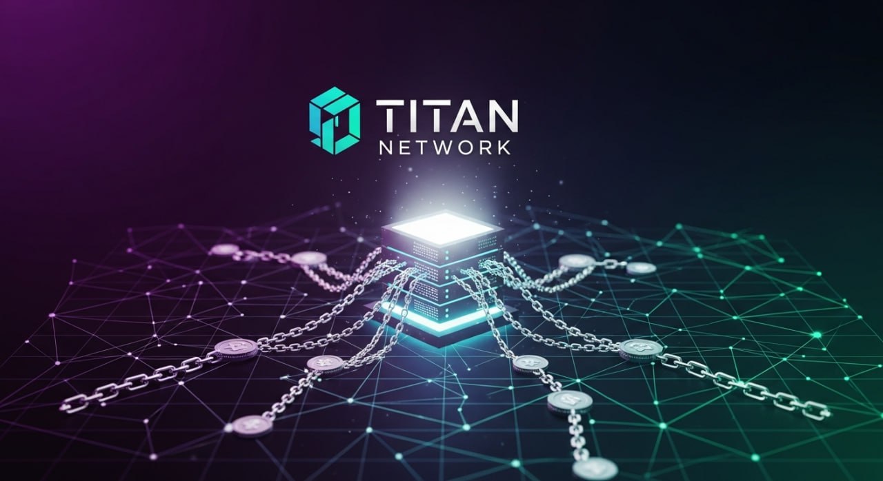 Titan Network